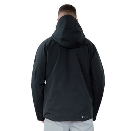 Obermeyer Raze Insulated Jacket - Men's 2