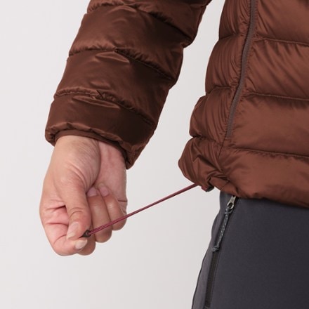 REI Co-op Magma 850 Down Jacket - Women's 7