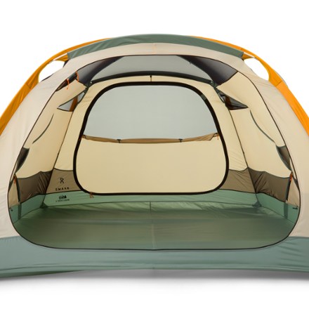 REI Co-op On x BEAMS x REI Co-op Base Camp 4 Tent 7