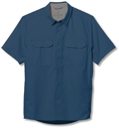 Royal Robbins Global Expedition II Shirt - Men's 0