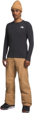 The North Face FD Pro 160 Base Layer Crew Top - Men's 1