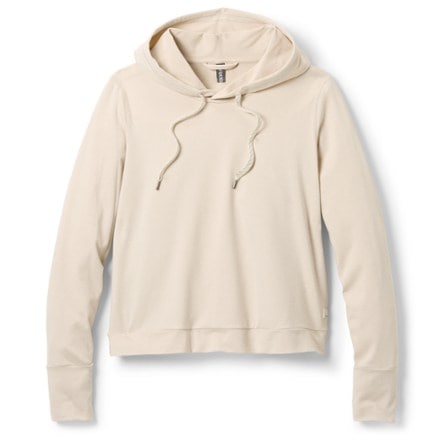 Vuori Halo Essential Hoodie - Women's 0