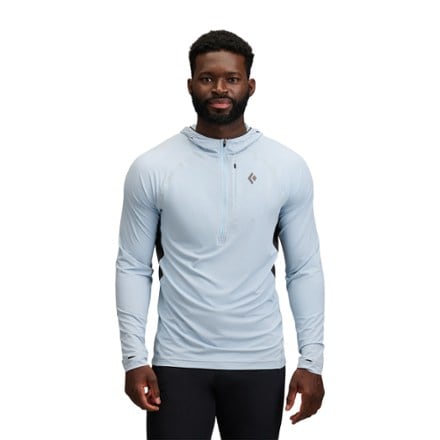 Black Diamond Alpenglow Pro Hoody - Men's 1