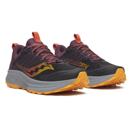 Saucony Ride TR2 Trail-Running Shoes - Men's 2