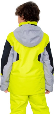 Obermeyer Fleet Insulated Jacket - Kids' 2