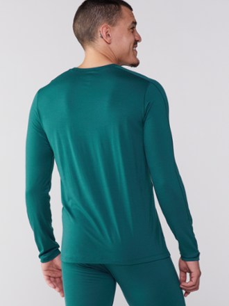 REI Co-op Merino 185 Long-Sleeve Base Layer Top - Men's 2