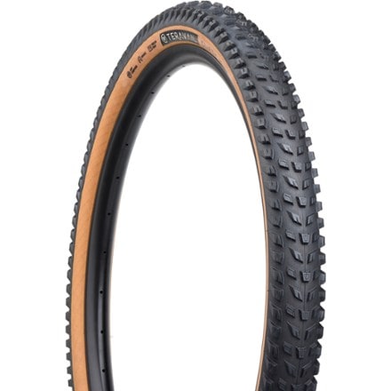Teravail Clifty Durable Plus Tire - Grip Plus Compound 0