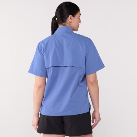 The North Face Lightrange Shirt - Women's 2
