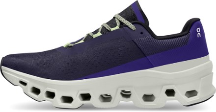 On Cloudmonster Road-Running Shoes - Men's 1