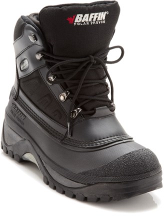 baffin edge boots
