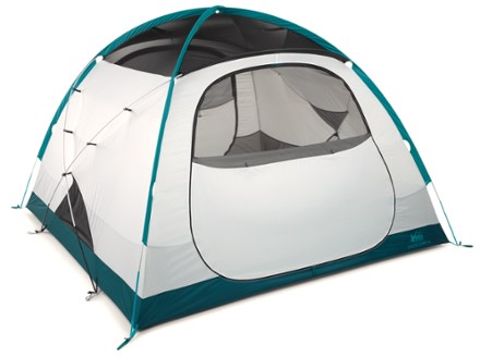 REI Co-op Base Camp 6 Tent 5
