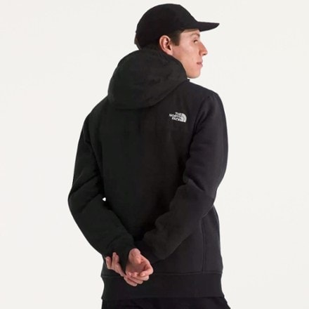 The North Face Highrail Fleece Jacket - Men's 2