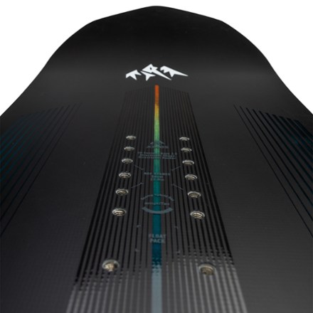 Jones Stratos Snowboard - 2025/2026 4
