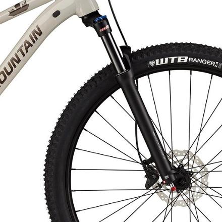 Rocky Mountain Fusion 30 Mountain Bike 5