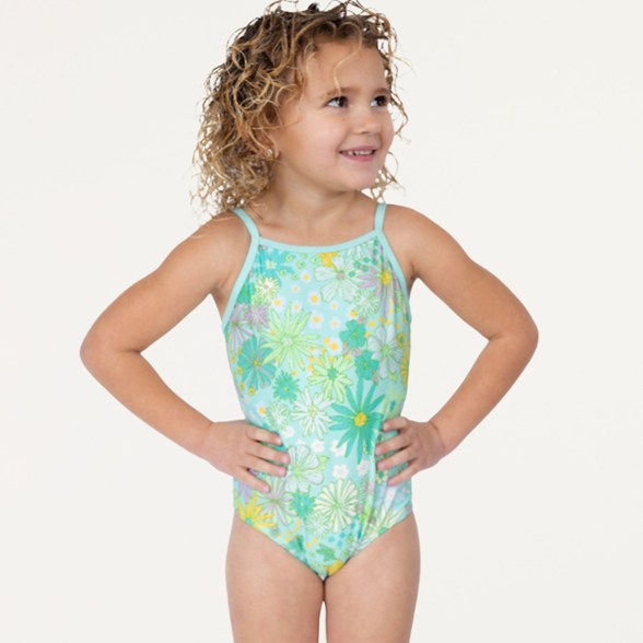 On Body Image of color La Vida