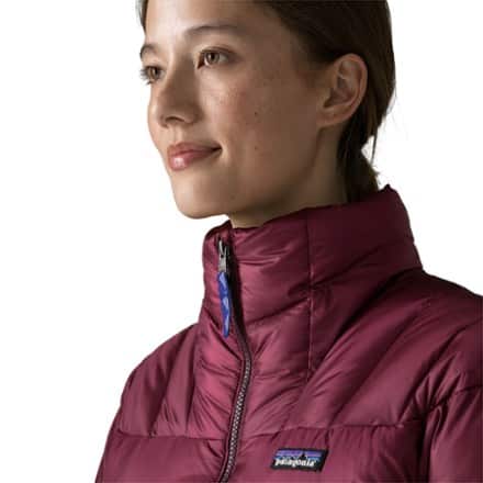 Patagonia Fitz Roy Down Jacket - Women's 4