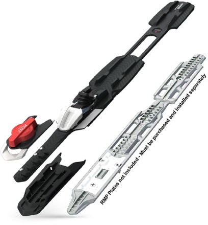 Rottefella MOVE Switch Cross-Country Ski Binding Kit for RMP 1