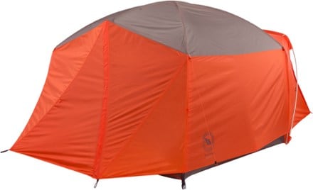 Big Agnes Bunk House 6 Tent 2