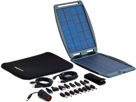 Powertraveller Solargorilla Solar Charger