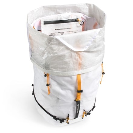 The North Face Summit AMK 55 Pack 3