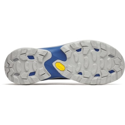 Merrell Moab Speed 2 Hiking Shoes - Men's 5