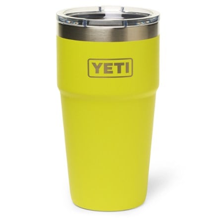 YETI Rambler Stackable Cup with MagSlider Lid - 20 fl. oz. 0