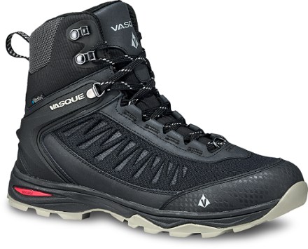 winter hiking boots waterproof