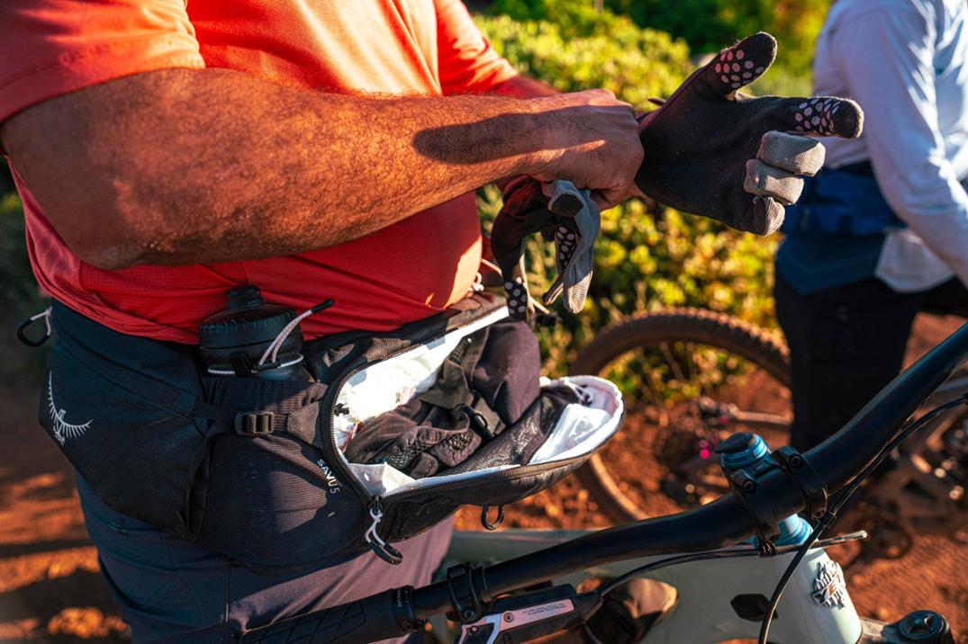 Location Image for Savu 5 Waist Pack