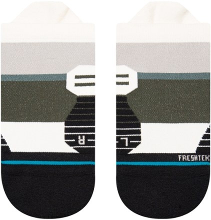 Stance Aptitude Run Light Tab Socks - Women's 1