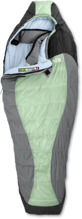 The North Face Snowshoe Sleeping Bag Women S Regular Rei Co Op