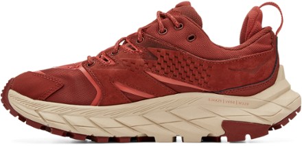 HOKA Anacapa Low GTX Hiking Shoes - Women's 1
