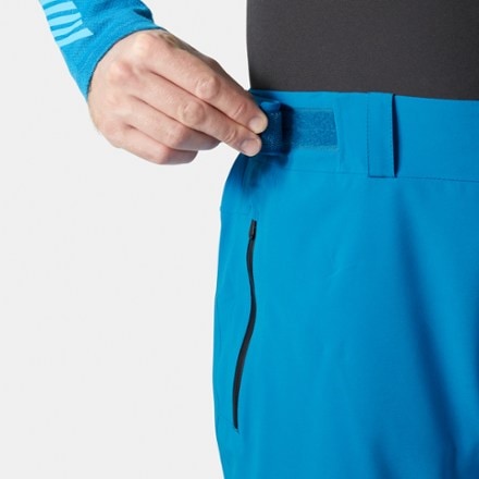 Helly Hansen Alpha Bib Snow Pants - Men's 5