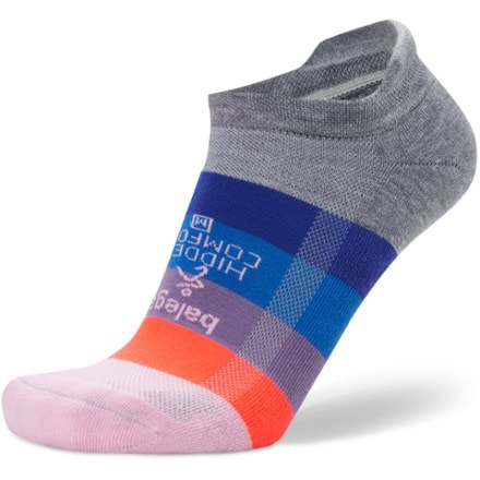 Balega Balega Hidden Comfort No-Show Socks 0