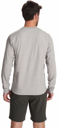Vuori Austin Henley Shirt - Men's 1