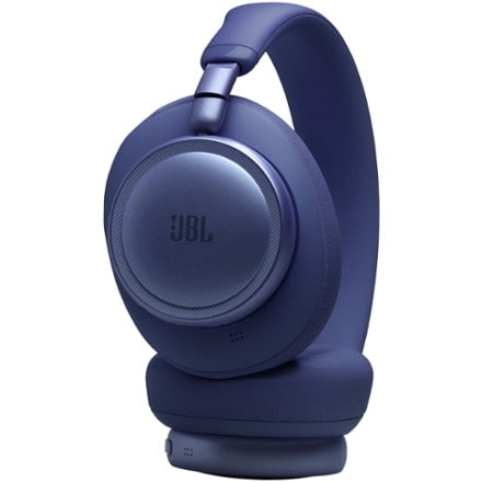 JBL Live 780NC Wireless Noise-Cancelling Over-Ear Headphones 5