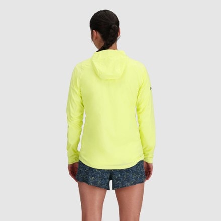 Outdoor Research Shadow Wind Hoodie - Women's 2
