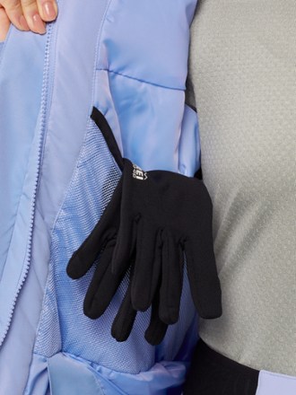Roxy Billie Insulated Jacket - Women's 10