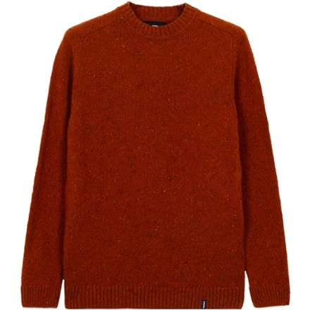 Finisterre Furlong Crew Sweater - Men's 0