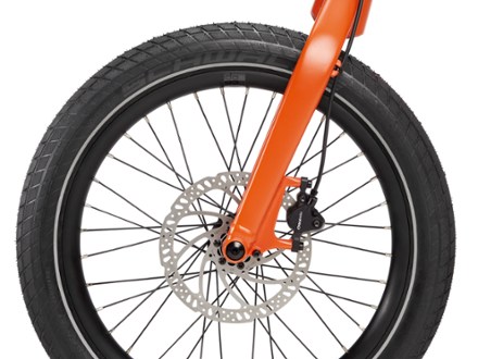 Co-op Cycles Generation e1.2 Electric Bike 5