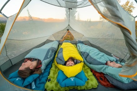 Location Image for Pillow X BASE