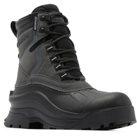 Columbia Bugaboot Canyon Snow Boots - Women's 2