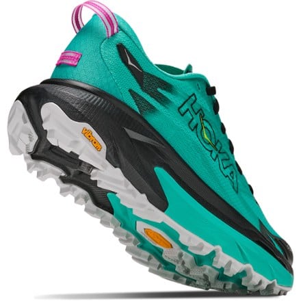 HOKA Mafate 5 Trail-Running Shoes - Women's 7