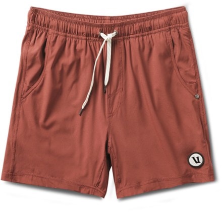 Vuori Quick Drying Yoga Shorts REI Co op