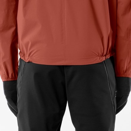 Salomon Bonatti Waterproof Jacket - Men's 5