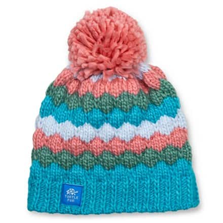 Turtle Fur Jocelyn Lined Beanie - Kids' 0