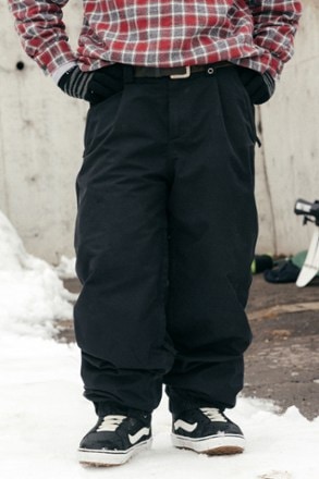 686 Outline Shell Pants - Women's 10