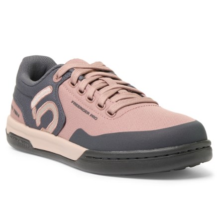 Five Ten Freerider Pro Canvas Mountain Bike Shoes - Women's 1