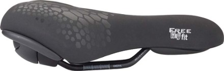 Selle Royal Freeway Fit Moderate Saddle - Women's 1