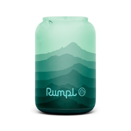 Rumpl Wrap Sack Sleeping Bag 6