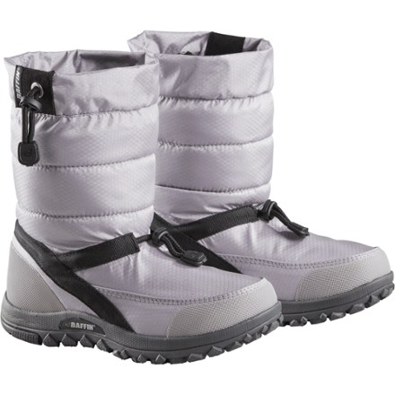 Baffin Cloud Low Winter Boots - Women's 4
